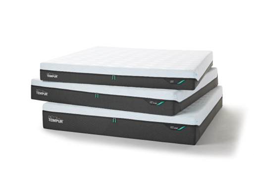 TEMPUR Pro® Plus Smartcool™ Mattress